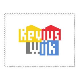 Computerdoekjes bedrukt - De telefoondoekjes zijn gemaakt van 80% polyester en 20% polyamide, 220gr/m2. Ze kunnen geleverd worden met een ronde of gekartelde afwerking en worden per stuk verpakt in een polybag. Deze doekjes zijn geschikt om uw kostbare bril of zonnebril mooi schoon te houden. Ze zijn gemaakt van micofiber en dus ook geschikt om uw tablet, telefoonscherm en computerscherm mee te reiningen. Levertijd voor deze artikelen is ca. 3 weken na goedkeuring akkoord drukproef. Formaat&nbsp;23x17,5 cm