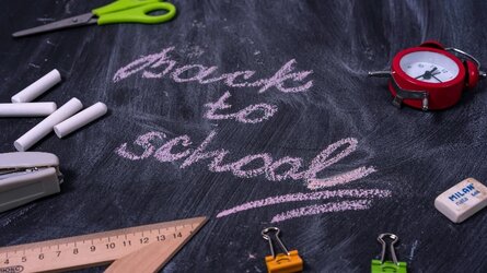 Back to School: het moment voor bedrukte schoolspullen