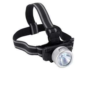 Hoofdlampen bedrukken