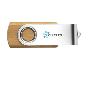 USB sticks