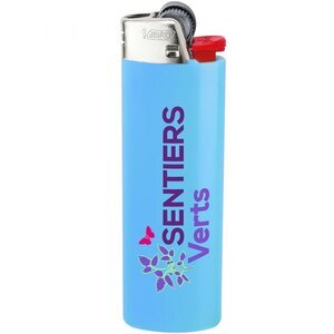 BIC aanstekers