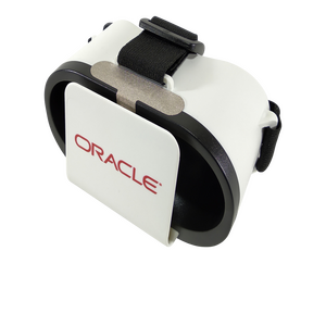 VR brillen