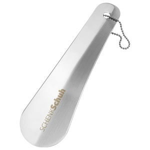 Lange schoenlepel, uittrekbaar, 30-70 cm, roestvrij staal, verstelbaar