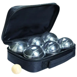 Jeu de boules sets