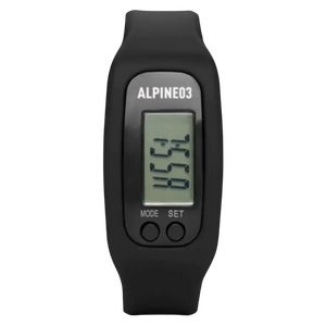 Activity trackers