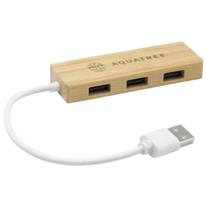 USB hubs