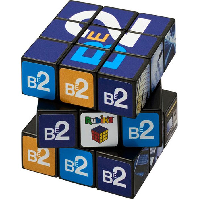 rubiks cube bedrukken