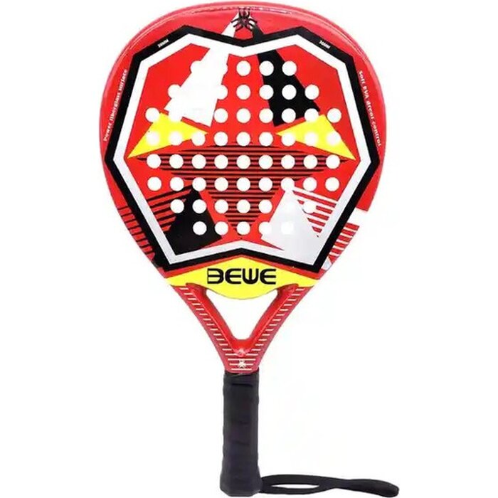 custom padel racket ontwerpen
