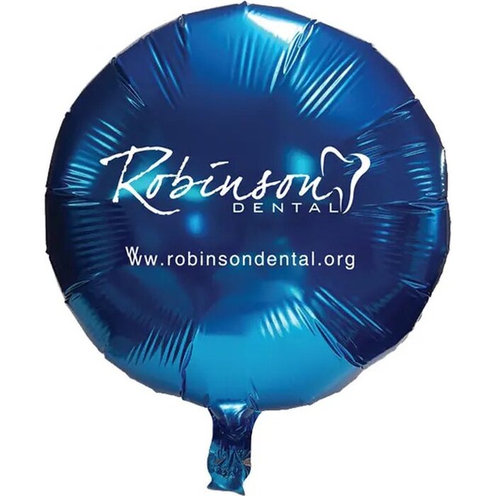ballonnen laten bedrukken