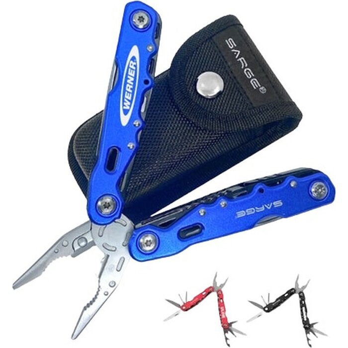 multitools bedrukken