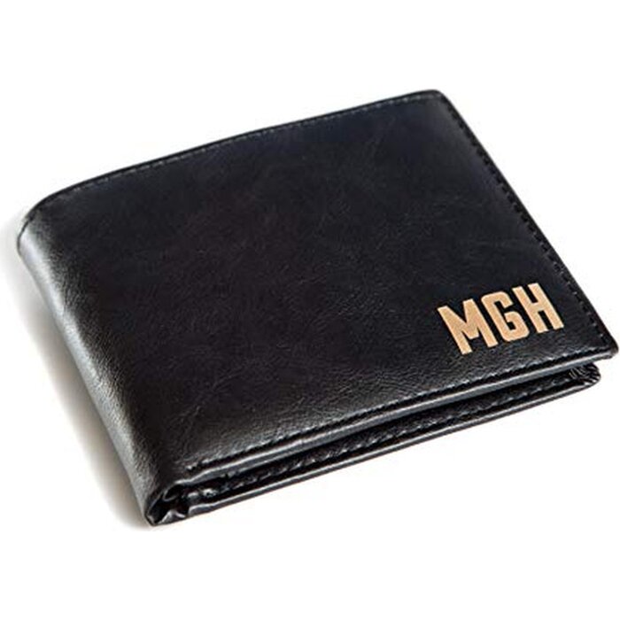 gepersonaliseerde portemonnees