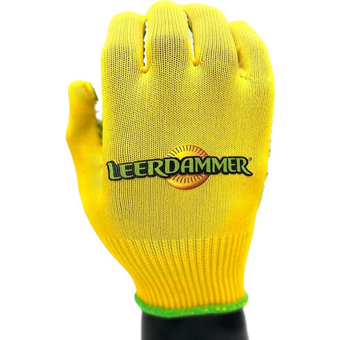 werkhandschoenen met logo