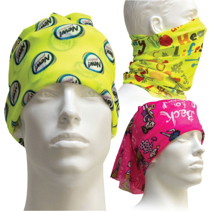 buff met logo