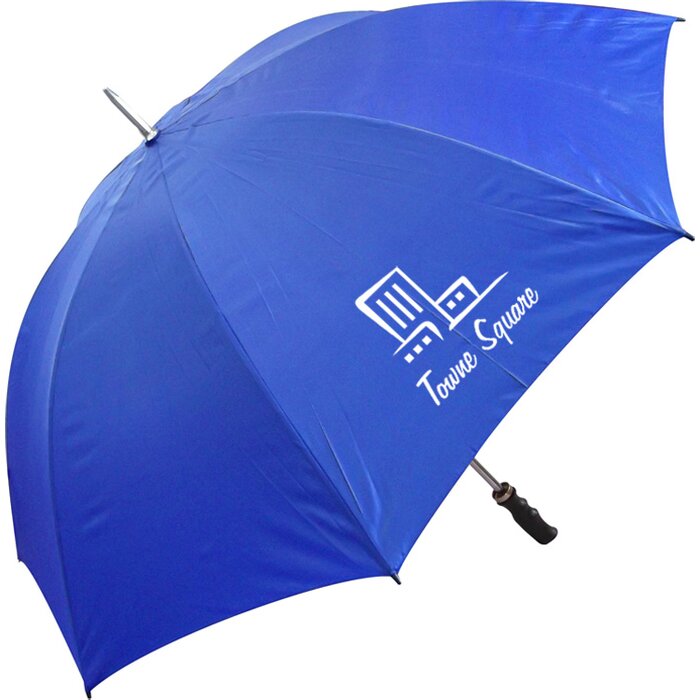 goedkope paraplu met logo