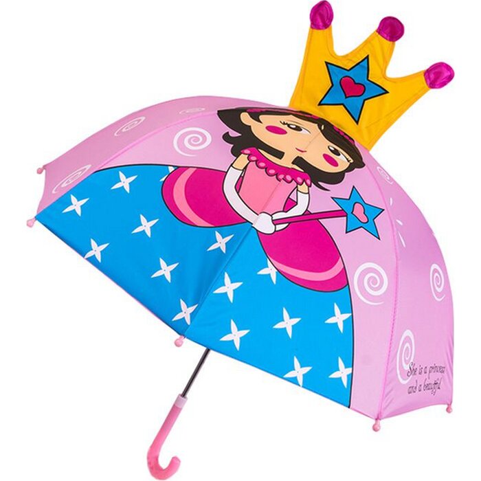 kinderparaplu met logo