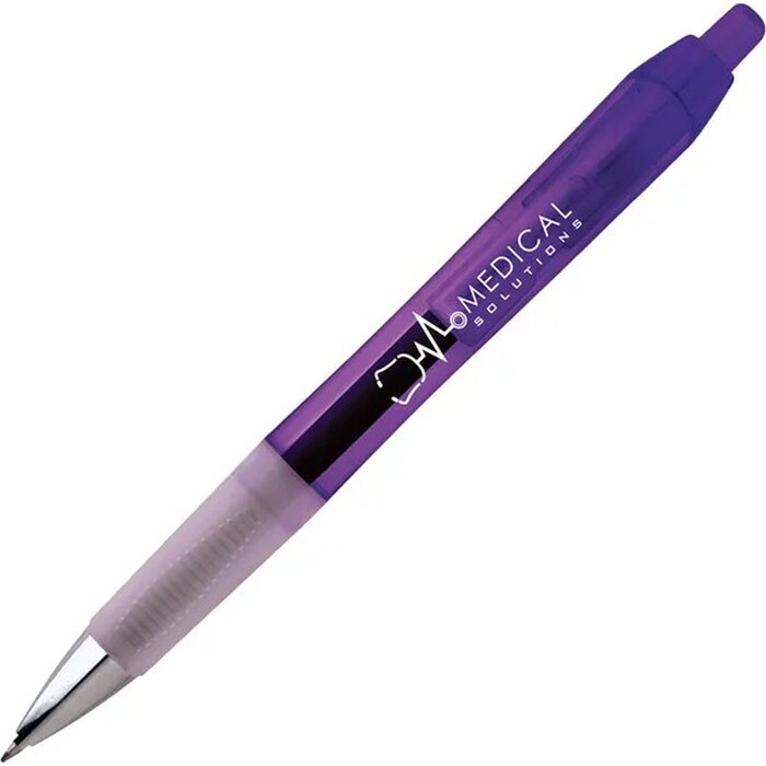 bic pennen met stukje tekst
