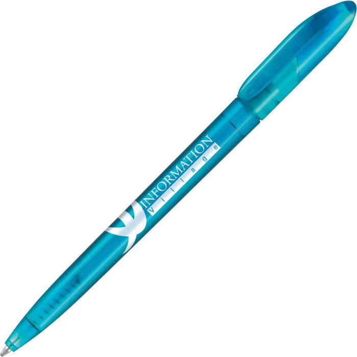 goedkope pennen met logo