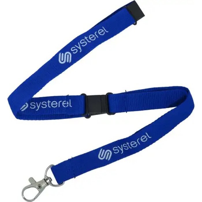bedrukte keycords met snelle levering