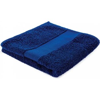 Sophie Muval Handdoek 100*50cm, 450 Gr/m2 Navy