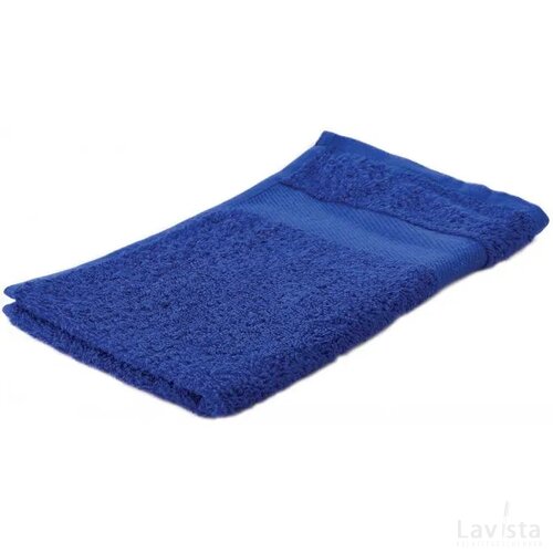 Sophie Muval Handdoek 50*30cm, 450 Gr/m2 Royaal
