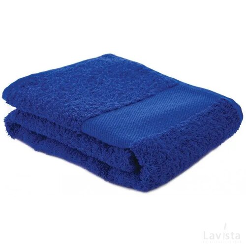 Sophie Muval Handdoek 130x30cm, 450 Gr/m2 Royaal
