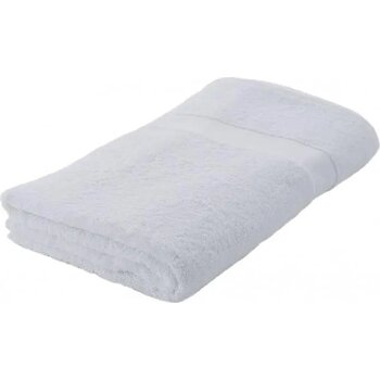 Sophie Muval Handdoek 180x100cm, 450 Gr/m2 Wit