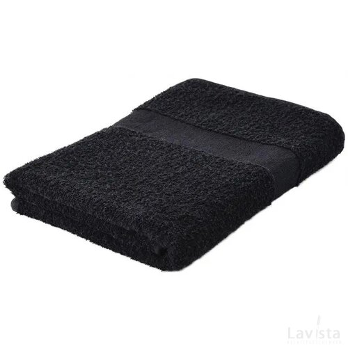 Sophie Muval Budget Class 140*70cm, 360 Gr/m2 Zwart