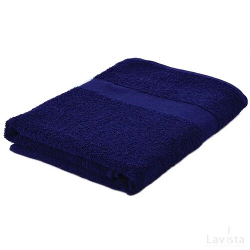 Sophie Muval Budget Class 140*70cm, 360 Gr/m2 Marineblauw
