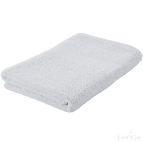 Sophie Muval Budget Class 140*70cm, 360 Gr/m2 Wit