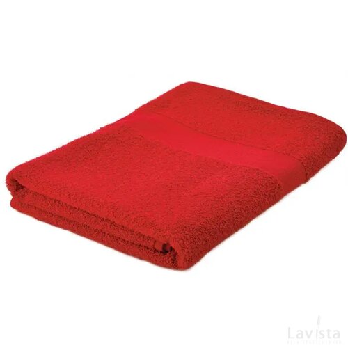 Sophie Muval Budget Class 140*70cm, 360 Gr/m2 Rood