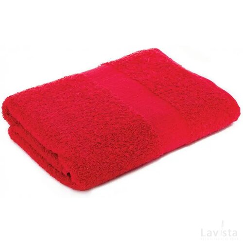 Sophie Muval Budget Class 100*50cm, 360 Gr/m2 Rood