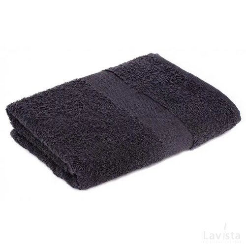 Sophie Muval Budget Class 100*50cm, 360 Gr/ Zwart