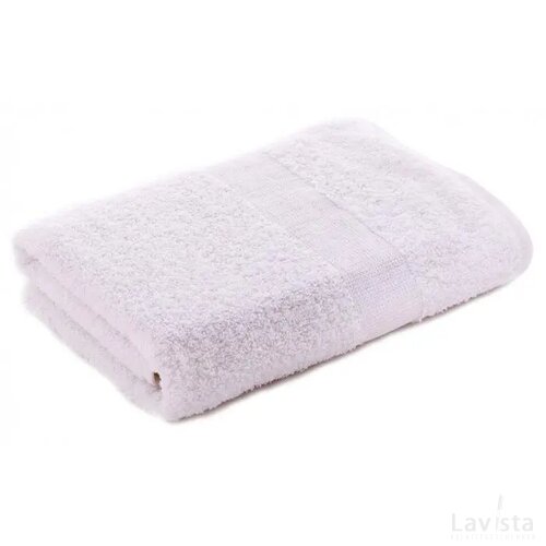 Sophie Muval Budget Class 100*50cm, 360 Gr/m2 Wit
