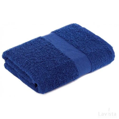 Sophie Muval Budget Class 100 Marine Blauw