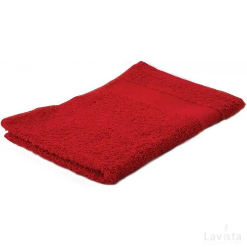 Sophie Muval Budget Class 50*30cm, 360 Gr/m2 Rood