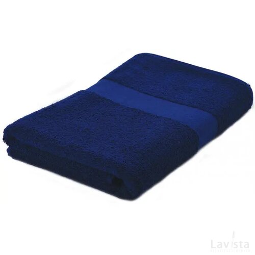 Sophie Muval First Class 140 Marineblauw