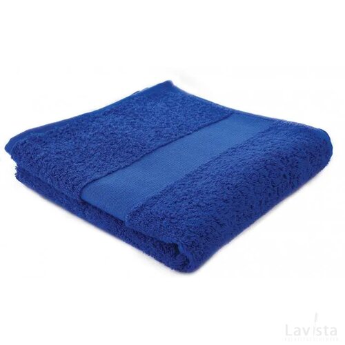 Sophie Muval First Class 100*50cm, 520 G Kobalt