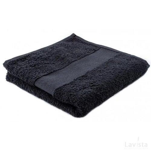 Sophie Muval First Class 100*50cm, 520 Gr/ Zwart