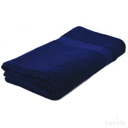 Sophie Muval First Class 180 Marineblauw
