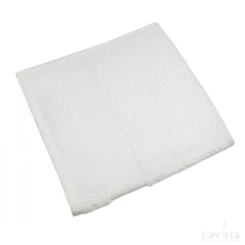 Keuken Handdoek Wit
