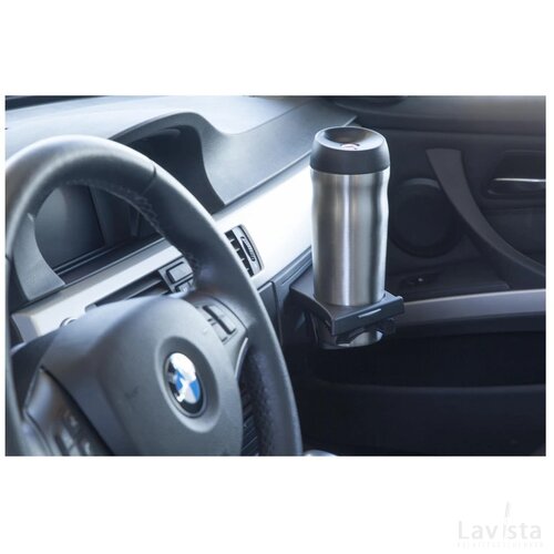 Thermoboost Thermobeker Zilver
