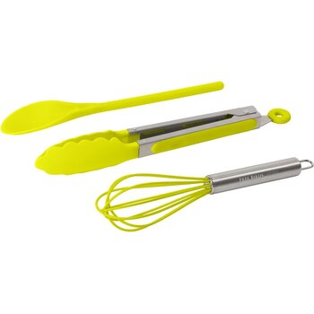 Cookingtrend Keukenset Limegroen