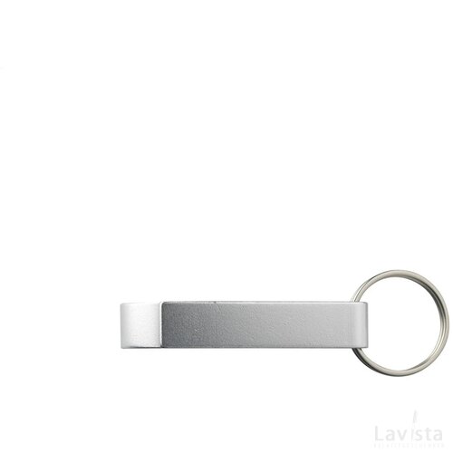 Openup Opener Zilver