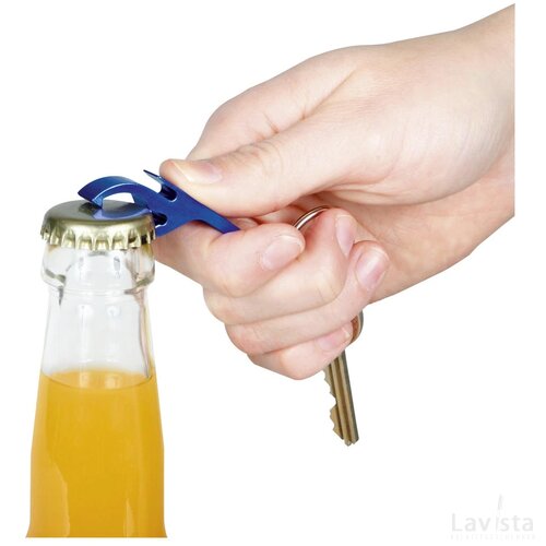 Openup Opener Blauw