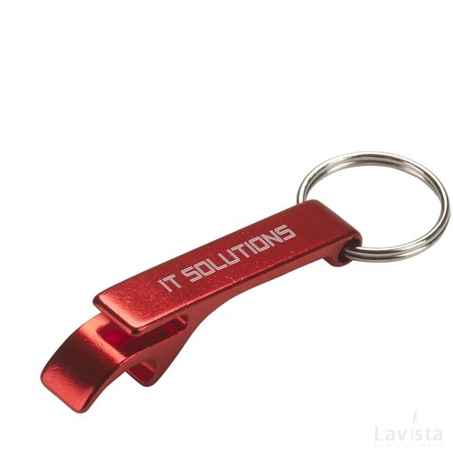 Openup Opener Rood