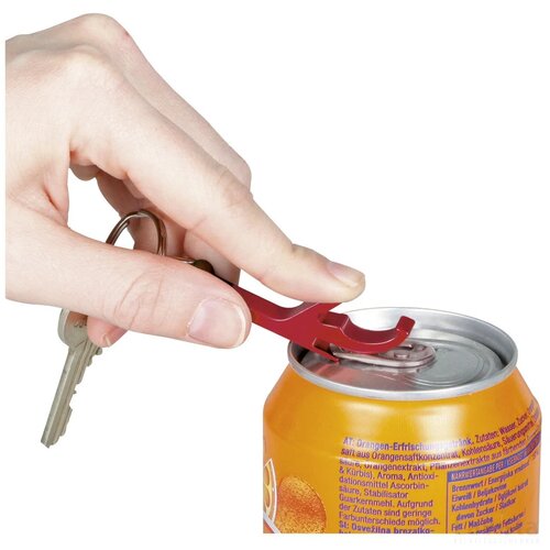 Openup Opener Rood