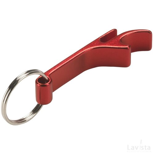 Openup Opener Rood