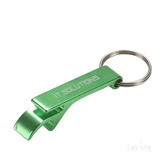 Openup Opener Groen