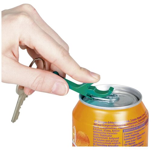 Openup Opener Groen