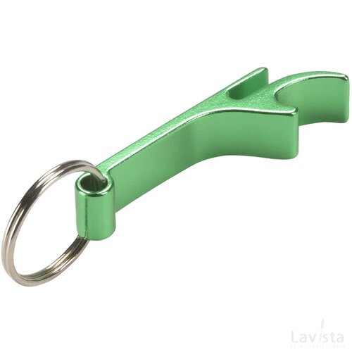 Openup Opener Groen